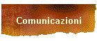 Comunicazioni